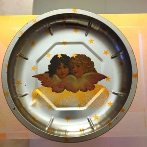 Angels bowl from the 80's